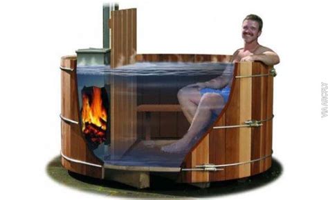 Diy Wood Hot Tub Plans 36 Best Diy Hottub Anyone Images On Pinterest