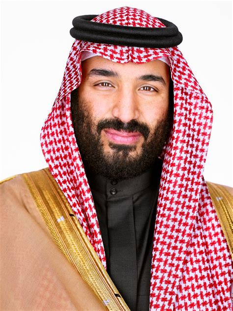 Who Is Mohammed Bin Salman The Geordie Nation