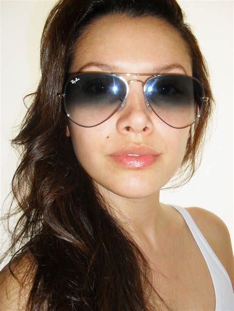 ray ban womens aviator polarized sunglasses womens designer louis
