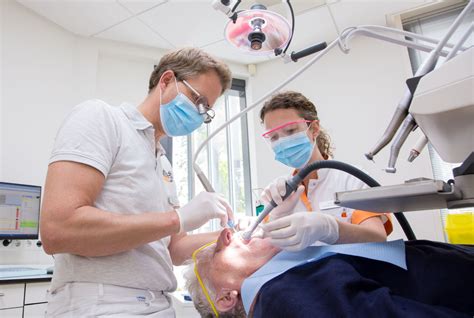resultaten tandartsenpraktijk de jong