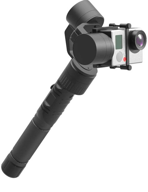 skylab  axis gimbal stabilizer   select gopro cameras  ebay