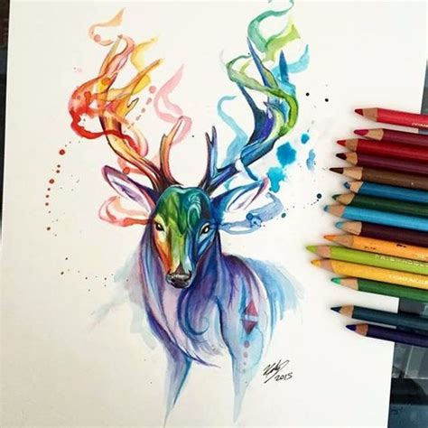 color pencil drawings    cooing  joy bored art
