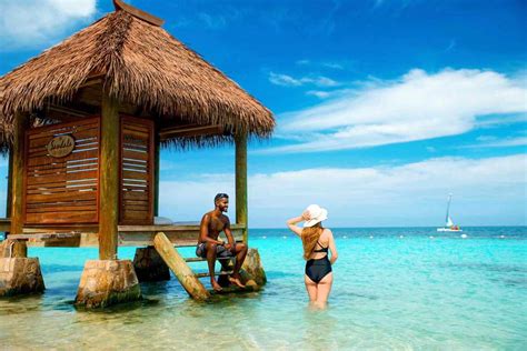 Sandals Montego Bay Jamaica The Perfect Luxury Couples Getaway