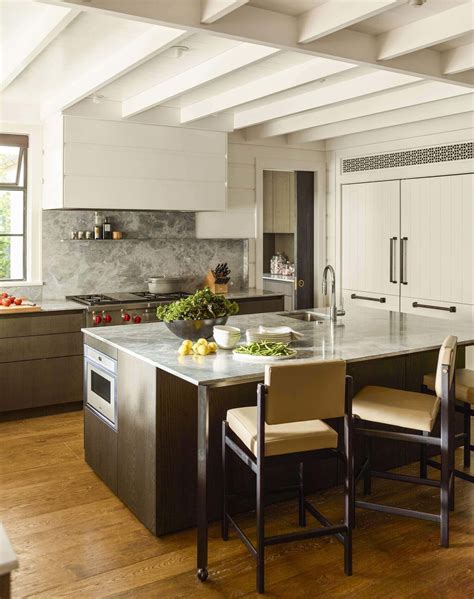 minimalist kitchen designs  small space