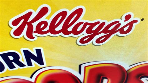 Kelloggs Apologises For Racist Cereal Box Cartoon