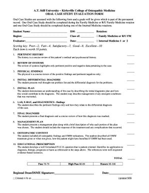 printable case study examples psychology forms  templates