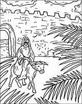 Kleurplaten Bijbelse Palmpasen Testament Pasen Christelijke Wielkanoc Bijbel Kruisweg Testamento Kolorowanki Dzieci Religijne Jezus Ezel Zacheus Bijbelverhalen Joh Hemelvaart sketch template