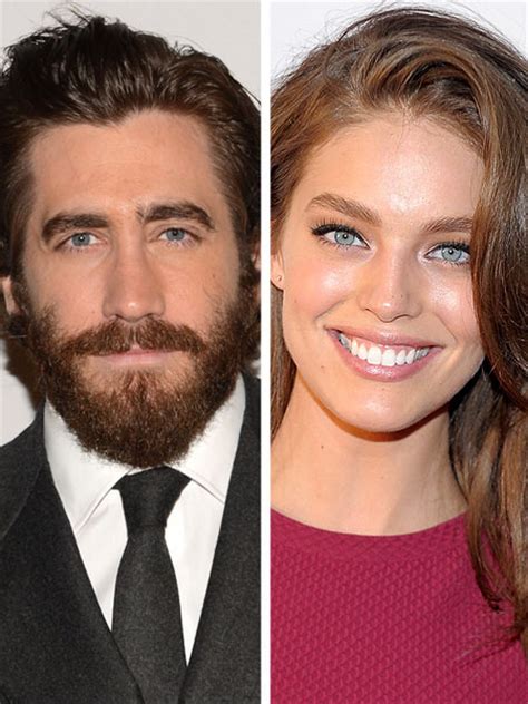 report jake gyllenhaal dating sports illustrated swimsuit