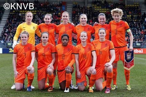 Netherlands Coach Roger Reijners Names Squad To Face