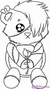 Things Coloring Pages Cute Color Print Cool Getcolorings sketch template