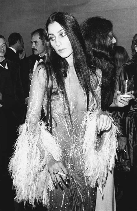 Cher S Wildest Outfits And Fashion Moments Over The Years