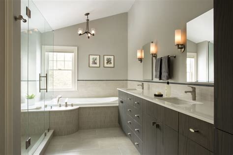 stunning master bathroom layout ideas   pictures