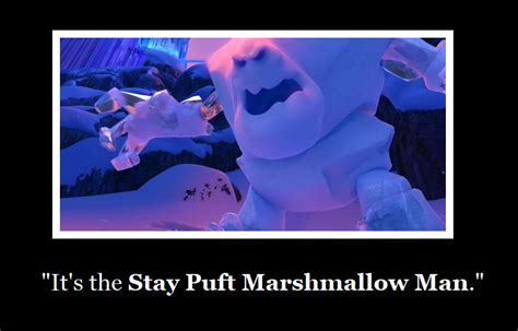 marshmallow man humor  metroxlr  deviantart