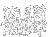 Coloring Akatsuki Pages Naruto Outline Group Sasuke Members Sasori Vs Kakashi Itachi sketch template