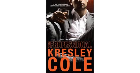 The Professional By Kresley Cole Books Like Fifty Shades