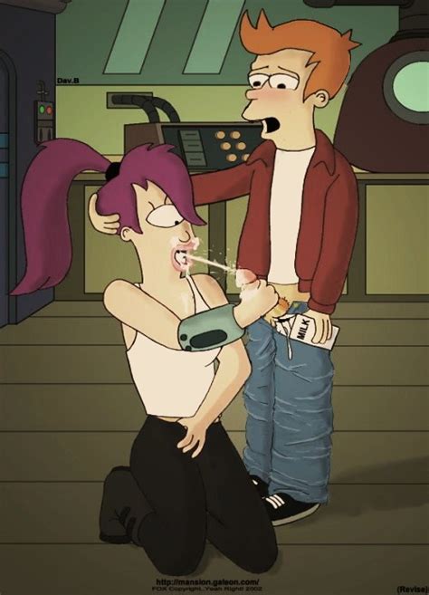 Rule 34 2002 Futurama Philip J Fry Pubes Pubic Hair Sex Turanga Leela