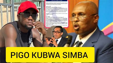 breaking simba yapata pigo kubwa kwa chama atakosa msimu ujao bodi ya ligi yatoa tamko