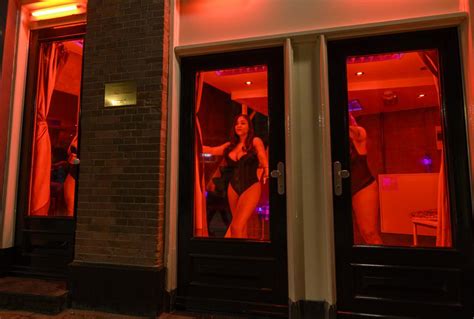 Dutch Prostitution Site Hookers Nl Hacked—250 000 Users’ Data Leaked