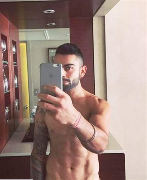 Here’s How To Be Fit Like Virat Kohli In Five Steps Sports Gallery