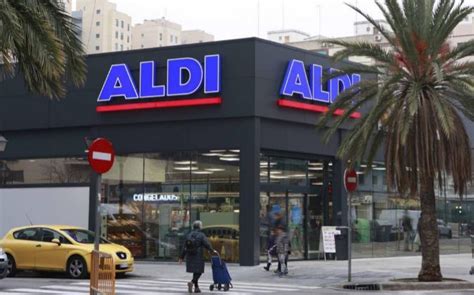 aldi preve abrir  tiendas en la region en cuatro anos expansion