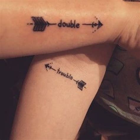 55 Inspiring Arrow Tattoos That Will Make You Want To Get