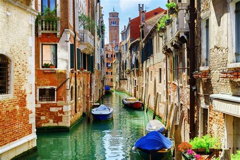 17 Best Places To Visit In Italy Planetware