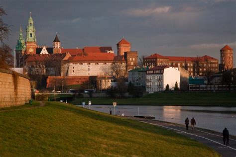 20 Must Visit Attractions In Krakow