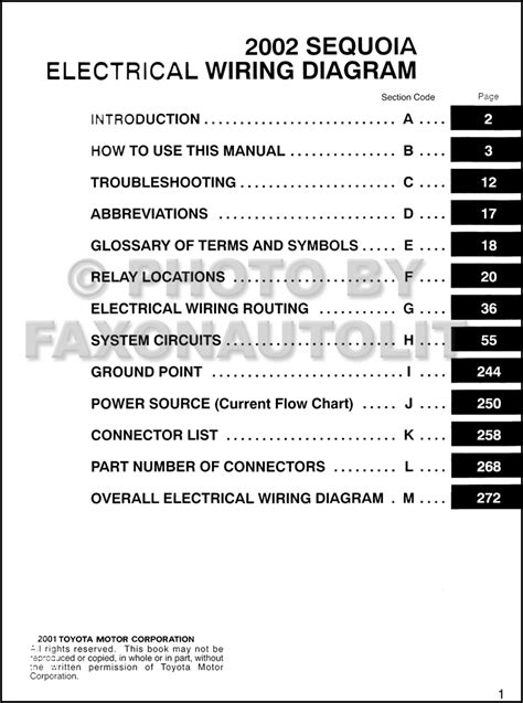 toyota sequoia cd jbl stereo wiring diagram wiring diagram pictures