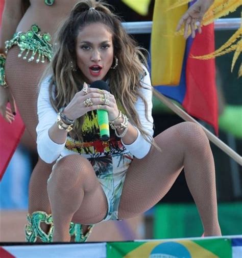 Jennifer Lopez Caught On Video In An Orgy With Brazil S World Cup Team