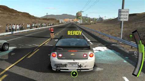Download Need For Speed Pro Street Game Master