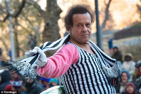 richard simmons sues national enquirer reporter and execs