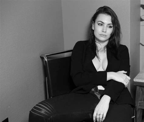 sophie simmons cleavage 1 new photo thefappening