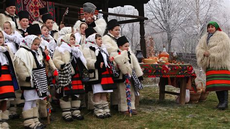 top destinatii de vizitat  romania  perioada craciunului unde poti vedea cele mai frumoase