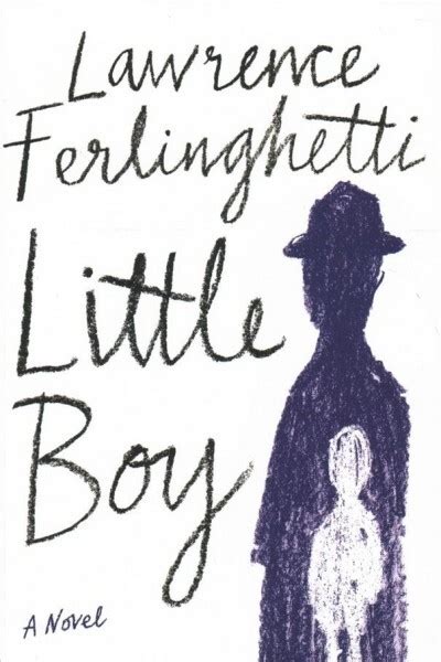 book review  boy  lawrence ferlinghetti npr