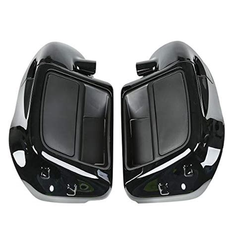 motorcycle fairing speakers stereo systems