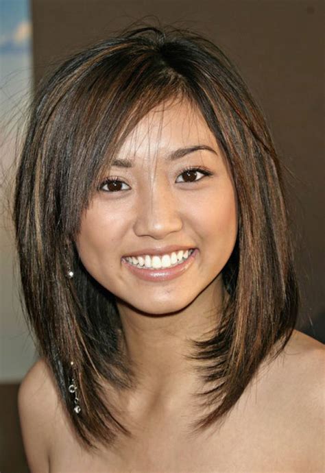 flattering haircuts   faces long hairstyles