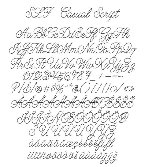 single  font script sapjefeel