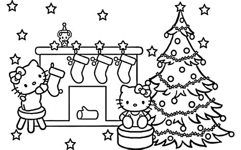 kitty car coloring page coloring pages