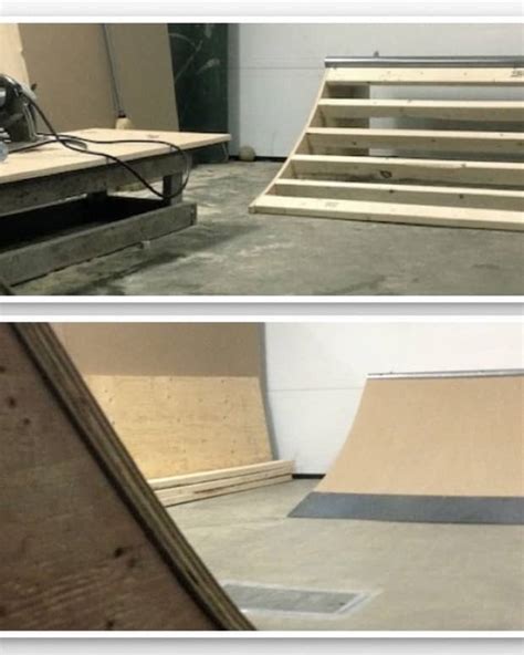 how to build a kicker ramp for skateboarders in 7 easy steps howtheyplay