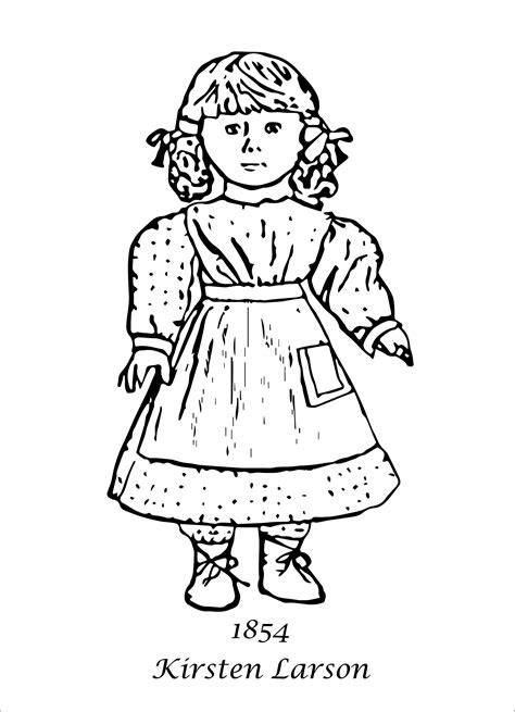 american girl doll julie coloring pages tedy printable activities