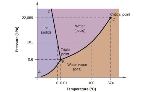 heating curves  phase  problems chemistry libretexts