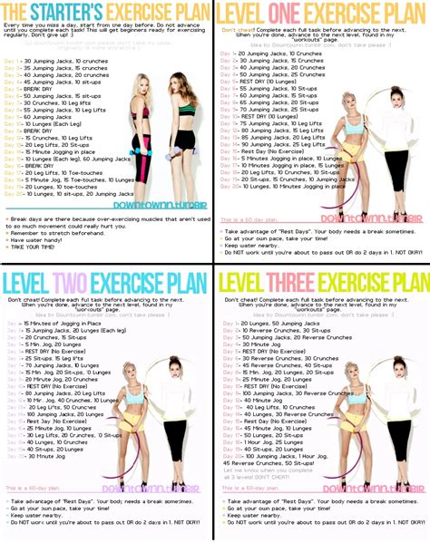 easy recipe perfect simple exercise plan prudent penny pincher
