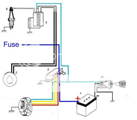electronic ignition wiring diagram modifiedzpsuoewrbuxjpg photo  ventodue photobucket