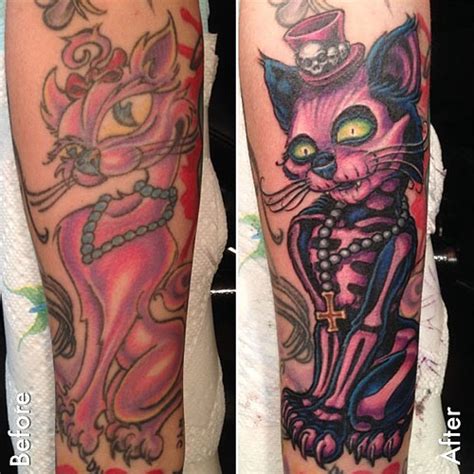 megan massacre s 25 tattoos and meanings steal her style