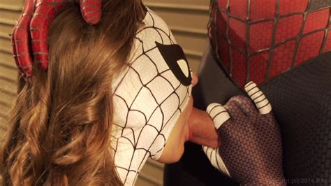 Spider Man Xxx 2 An Axel Braun Parody 2014 Adult Dvd