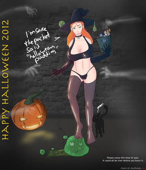 happy halloween 2012 by dtenshi hentai foundry