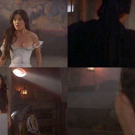 catherine zeta jones the mask of zorro beautiful celebrity sexy nude scene