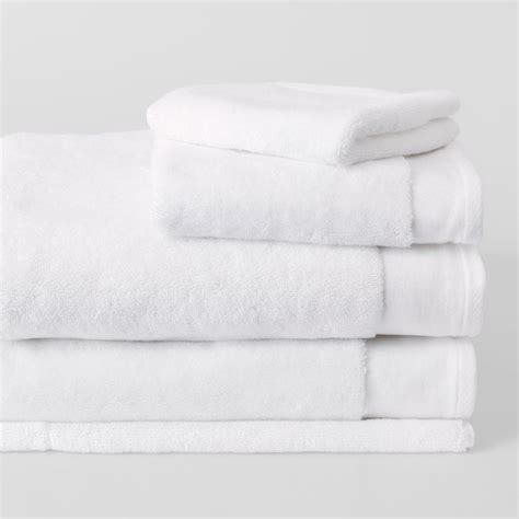 luxury retreat towel collection white sheridan australia