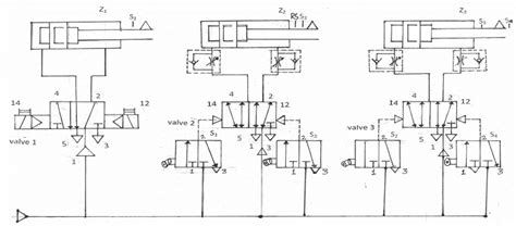 schematic diagram   pneumatic water turbine ba