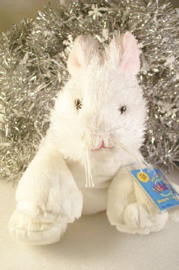 new webkinz ganz rabbit ~ bunny for easter unused sealed code tag hm078
